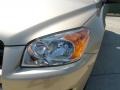 Sandy Beach Metallic - RAV4 I4 Photo No. 10