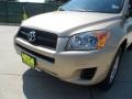 Sandy Beach Metallic - RAV4 I4 Photo No. 11