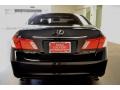 Obsidian Black - ES 350 Photo No. 5