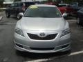 Classic Silver Metallic - Camry SE Photo No. 3