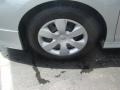 Classic Silver Metallic - Camry SE Photo No. 5