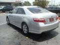 Classic Silver Metallic - Camry SE Photo No. 6
