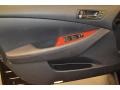Obsidian Black - ES 350 Photo No. 9