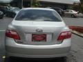 Classic Silver Metallic - Camry SE Photo No. 7