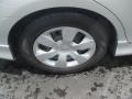 Classic Silver Metallic - Camry SE Photo No. 9