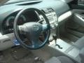 Classic Silver Metallic - Camry SE Photo No. 12