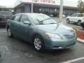 Aloe Green Metallic - Camry LE Photo No. 1