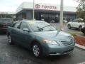 Aloe Green Metallic - Camry LE Photo No. 2