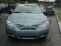 Aloe Green Metallic - Camry LE Photo No. 3