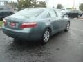 Aloe Green Metallic - Camry LE Photo No. 7
