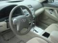 Aloe Green Metallic - Camry LE Photo No. 11