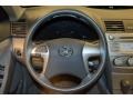 2010 Classic Silver Metallic Toyota Camry LE  photo #7