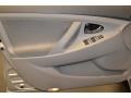 2010 Classic Silver Metallic Toyota Camry LE  photo #8