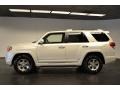 Blizzard White Pearl - 4Runner SR5 Photo No. 3
