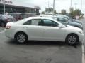 Super White - Camry LE Photo No. 6