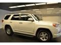 Blizzard White Pearl - 4Runner SR5 Photo No. 6