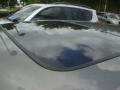 Galaxy Gray Metallic - Civic Si Sedan Photo No. 5