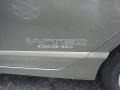 Galaxy Gray Metallic - Civic Si Sedan Photo No. 9