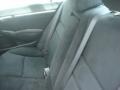 2008 Galaxy Gray Metallic Honda Civic Si Sedan  photo #10