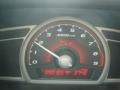 Galaxy Gray Metallic - Civic Si Sedan Photo No. 14
