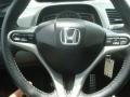 2008 Galaxy Gray Metallic Honda Civic Si Sedan  photo #18