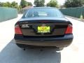 Pitch Black - Focus ZX4 S Sedan Photo No. 4