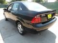 Pitch Black - Focus ZX4 S Sedan Photo No. 5