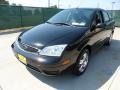 Pitch Black - Focus ZX4 S Sedan Photo No. 7