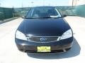 Pitch Black - Focus ZX4 S Sedan Photo No. 8