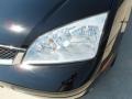 Pitch Black - Focus ZX4 S Sedan Photo No. 9