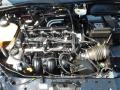 2.0 Liter DOHC 16-Valve 4 Cylinder Engine for 2007 Ford Focus ZX4 S Sedan #65349477