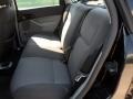 Pitch Black - Focus ZX4 S Sedan Photo No. 26