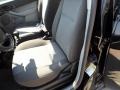Pitch Black - Focus ZX4 S Sedan Photo No. 28
