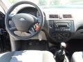 Pitch Black - Focus ZX4 S Sedan Photo No. 30