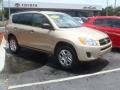 2010 Sandy Beach Metallic Toyota RAV4 I4  photo #9