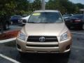 2010 Sandy Beach Metallic Toyota RAV4 I4  photo #10