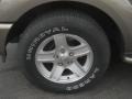 Mineral Gray Metallic - Durango Limited 4x4 Photo No. 14