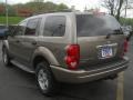 Mineral Gray Metallic - Durango Limited 4x4 Photo No. 15