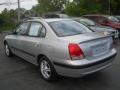 2005 Sterling Metallic Hyundai Elantra GT Sedan  photo #12