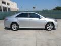 Classic Silver Metallic - Camry SE Photo No. 2