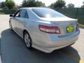 Classic Silver Metallic - Camry SE Photo No. 5