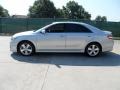 Classic Silver Metallic - Camry SE Photo No. 6