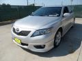 Classic Silver Metallic - Camry SE Photo No. 7