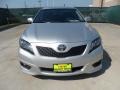 Classic Silver Metallic - Camry SE Photo No. 8