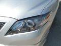 Classic Silver Metallic - Camry SE Photo No. 9