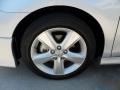 Classic Silver Metallic - Camry SE Photo No. 11