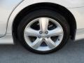 Classic Silver Metallic - Camry SE Photo No. 13