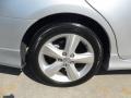Classic Silver Metallic - Camry SE Photo No. 14