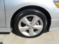 Classic Silver Metallic - Camry SE Photo No. 15