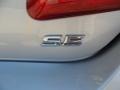Classic Silver Metallic - Camry SE Photo No. 17